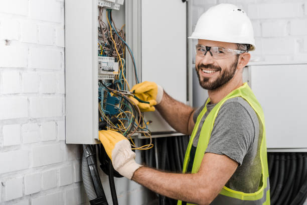 Industrial Electrical Services in Catasauqua, PA