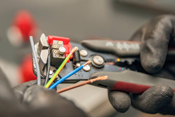 Best Local Electrician Companies  in Catasauqua, PA