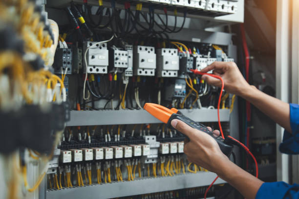 Best Electrical Installation Contractor  in Catasauqua, PA