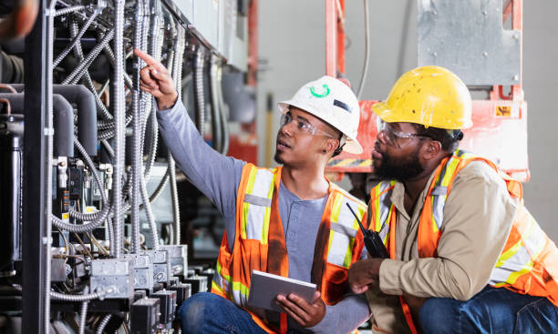 Professional Electrician in Catasauqua, PA
