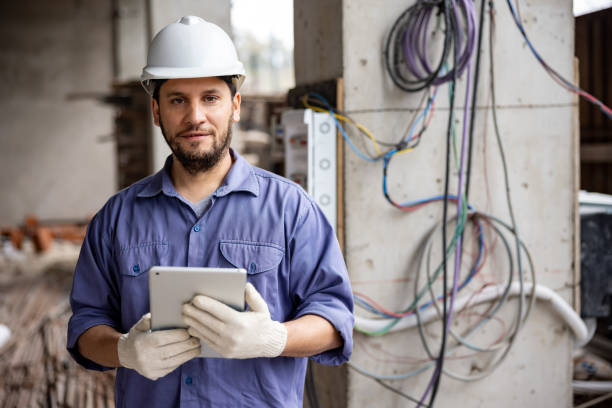 Best Commercial Electrician Services  in Catasauqua, PA